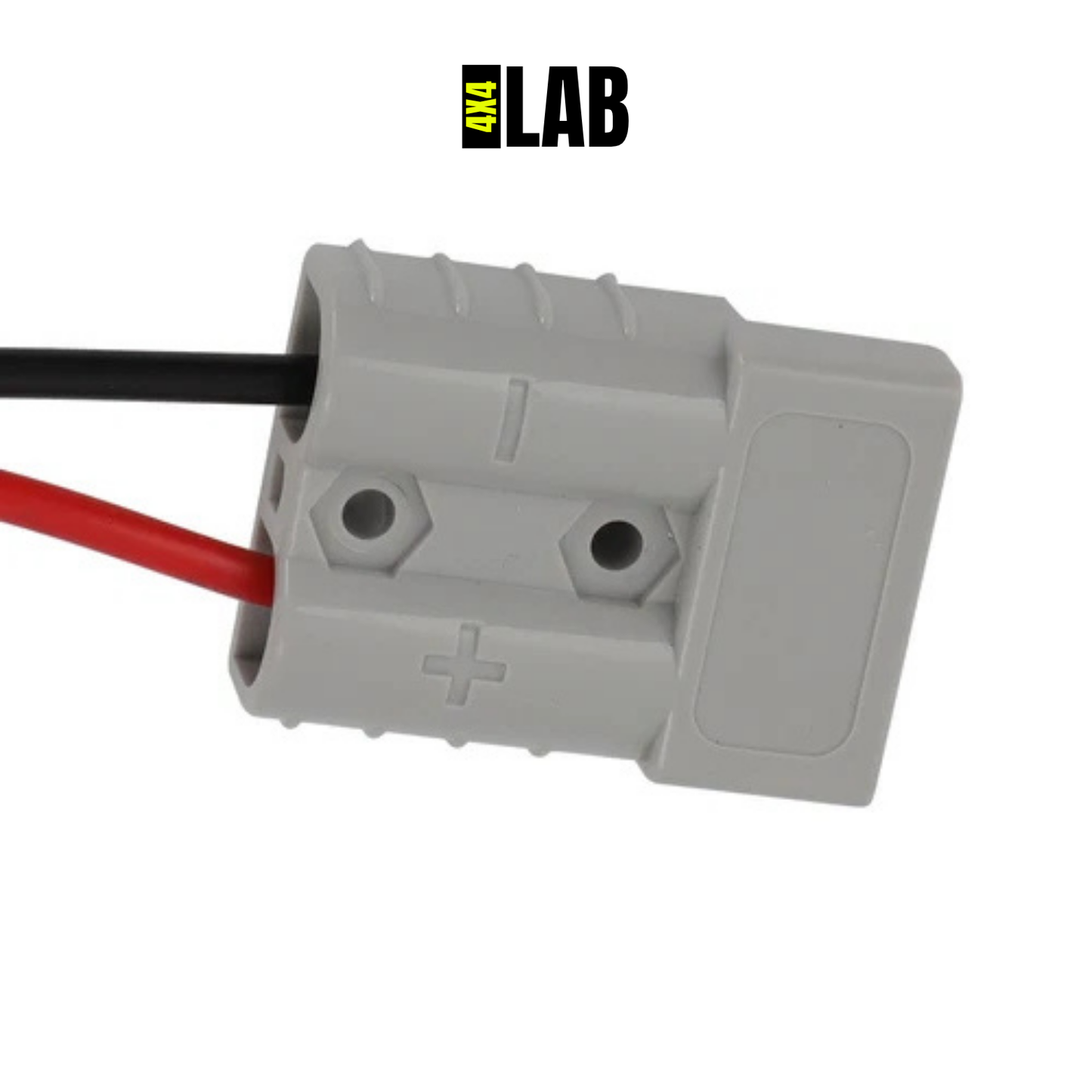 Starlink Mini Anderson Booster Cable With Inline Fuse