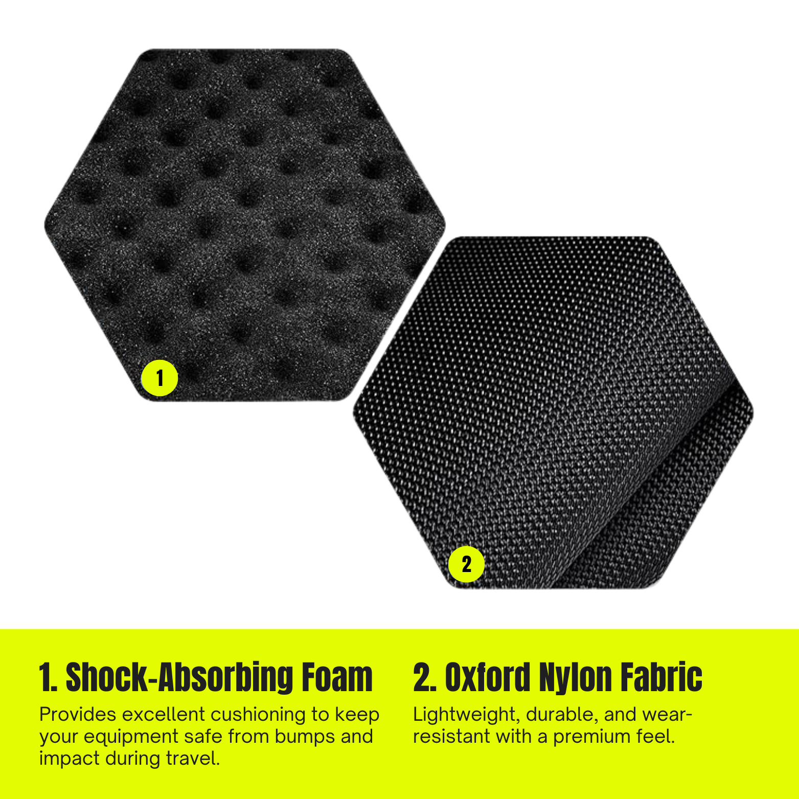 Starlink Mini Water-Resistant Hard Travel Carrying Case