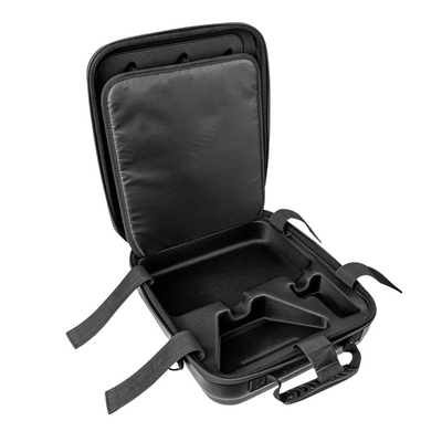 Starlink Mini Hard Shockproof Travel Carrying Case with Shoulder Strap