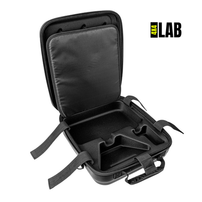 Starlink Mini Hard Shockproof Travel Carrying Case with Shoulder Strap