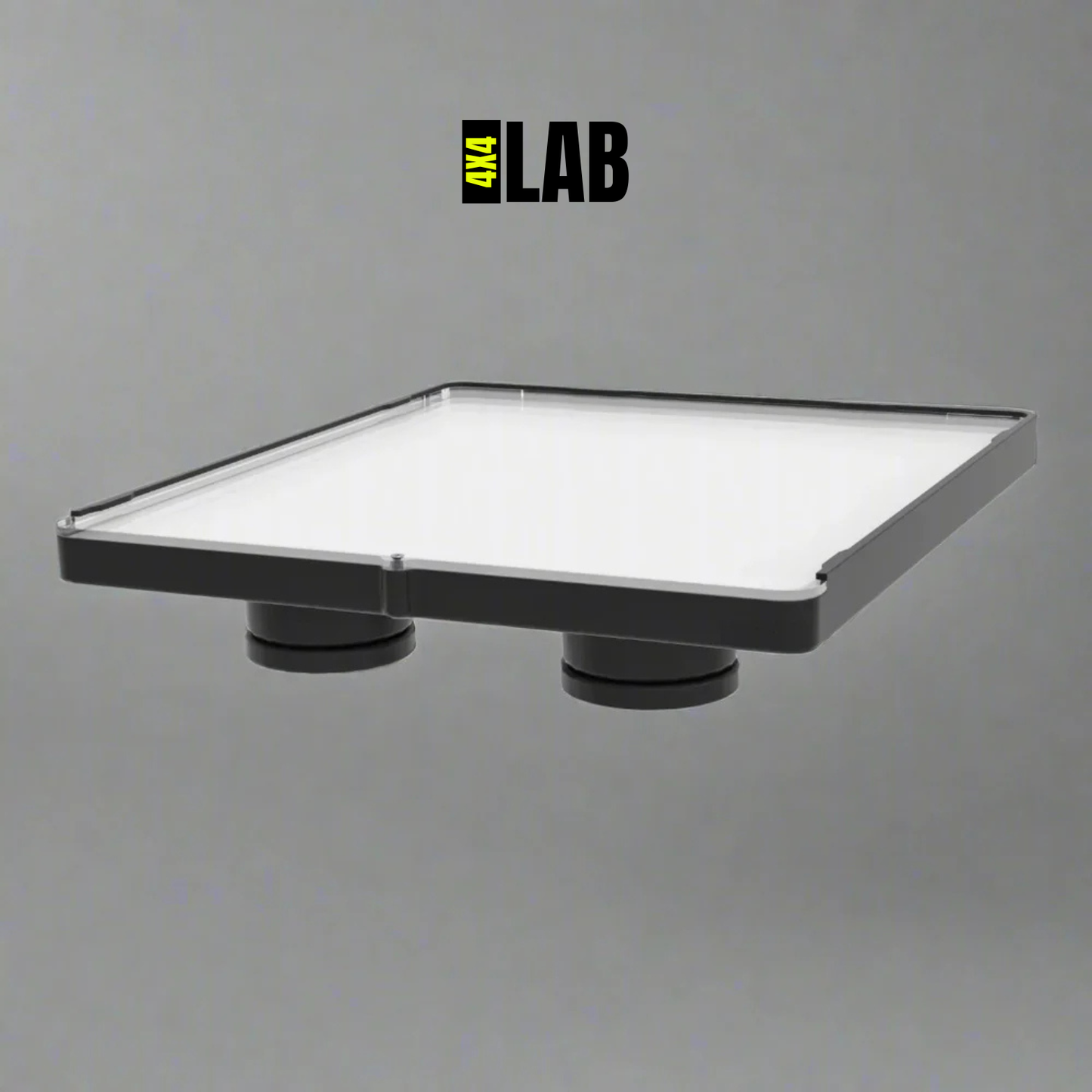 Shielded Magnetic Mount for Starlink Mini