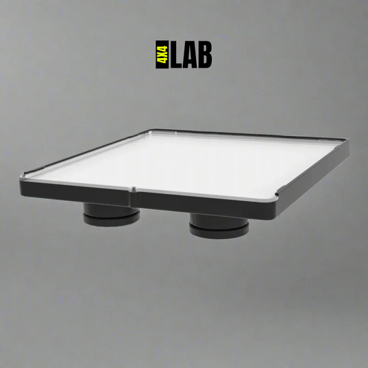 Shielded Magnetic Mount for Starlink Mini