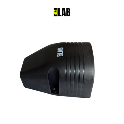 Single Socket Surface Mount Housing for 12V & 24V Accessories