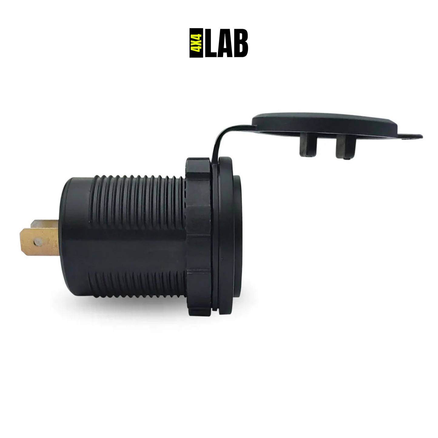 Dual USB QC3.0 Fast Charger Socket