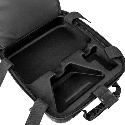 Starlink Mini Hard Shockproof Travel Carrying Case with Shoulder Strap