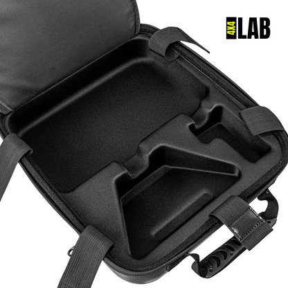 Starlink Mini Hard Shockproof Travel Carrying Case with Shoulder Strap
