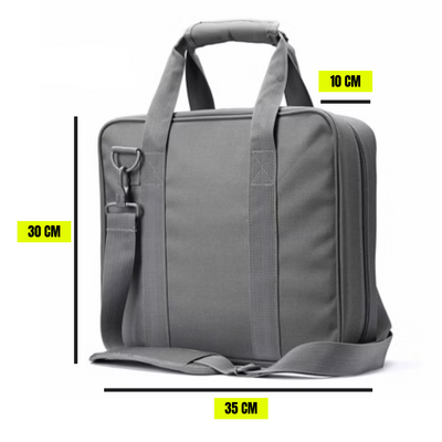 Starlink Mini Lightweight Travel Carry Bag with Shoulder Strap