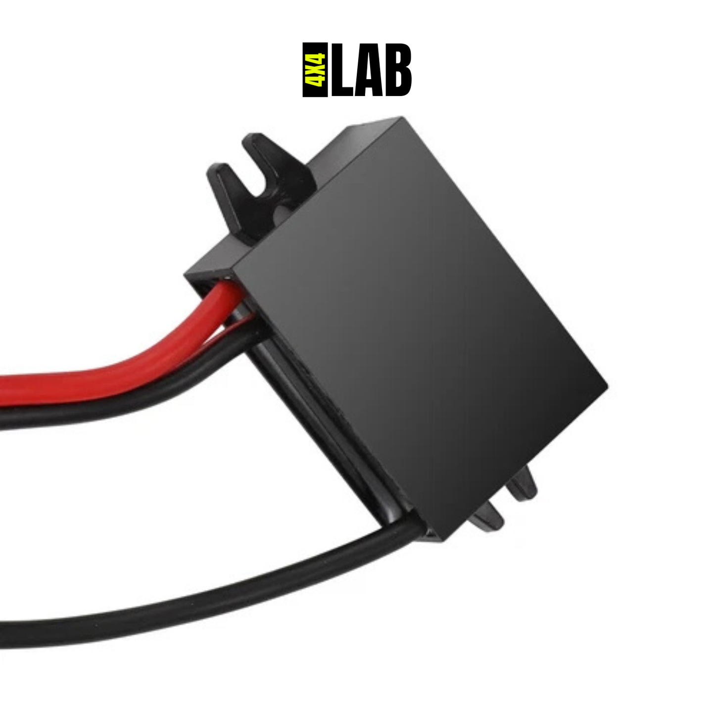 Starlink Mini Anderson Booster Cable With Inline Fuse