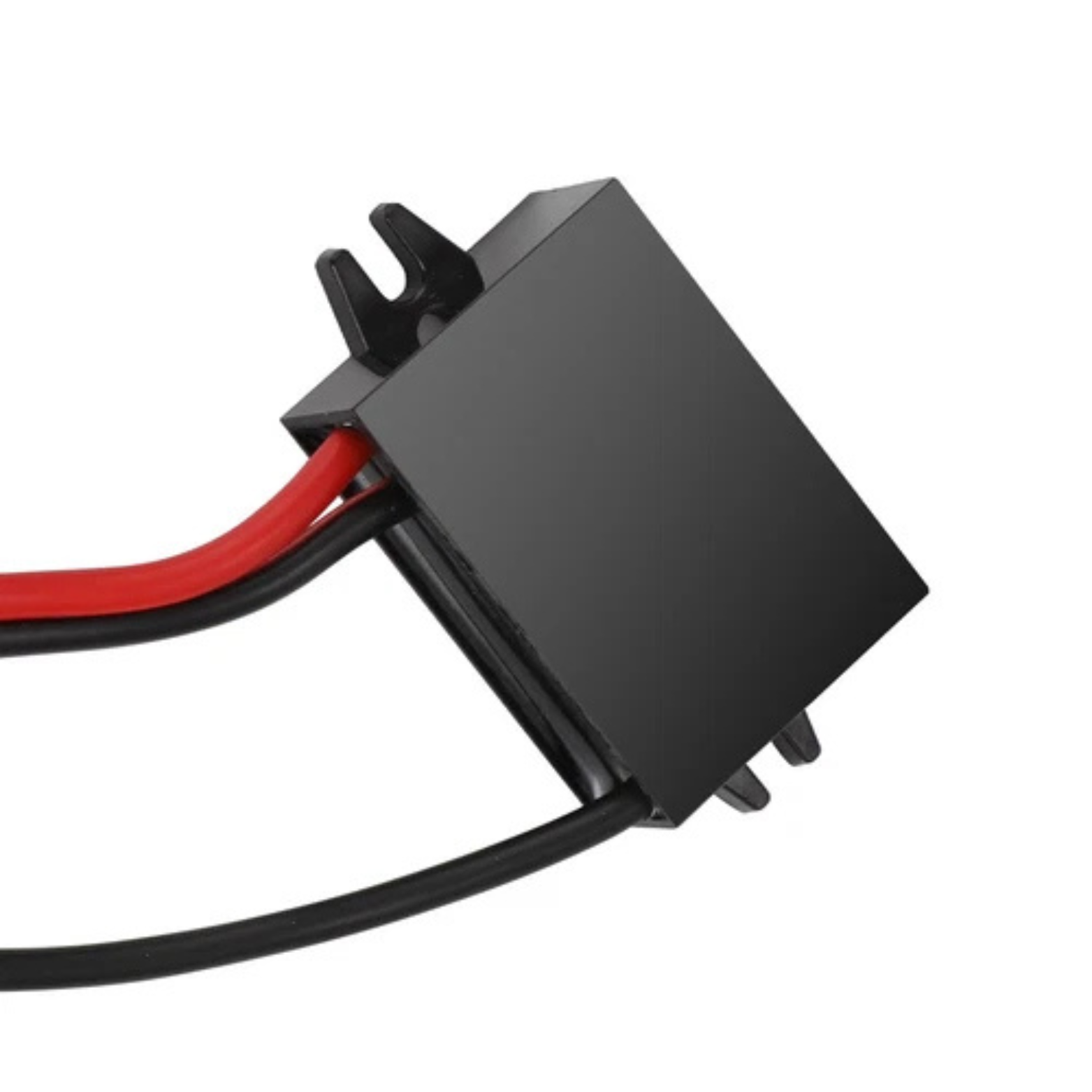 Starlink Mini Anderson Booster Cable With Inline Fuse