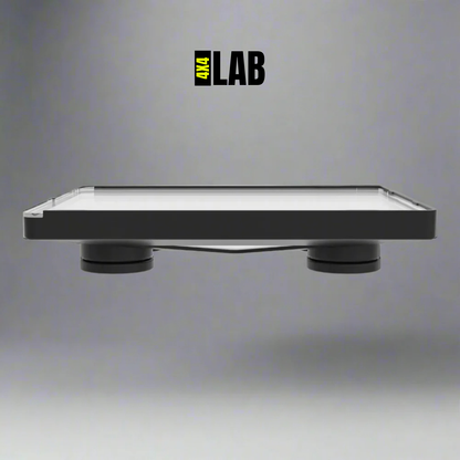 Shielded Magnetic Mount for Starlink Mini