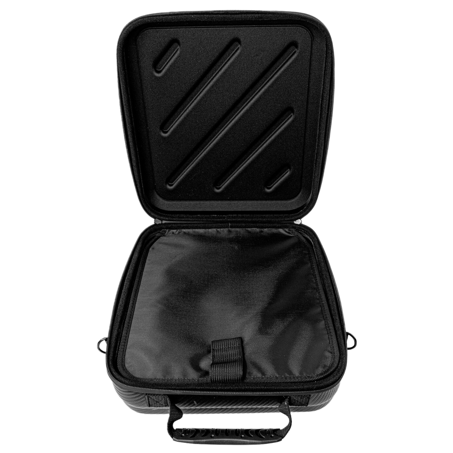 Starlink Mini Hard Shockproof Travel Carrying Case with Shoulder Strap