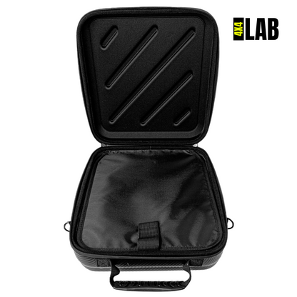 Starlink Mini Hard Shockproof Travel Carrying Case with Shoulder Strap