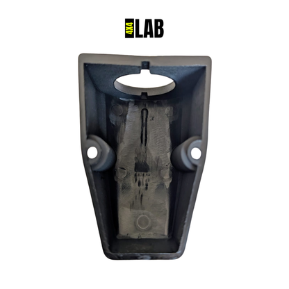 Single Socket Surface Mount Housing for 12V & 24V Accessories