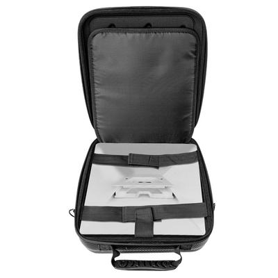 Starlink Mini Hard Shockproof Travel Carrying Case with Shoulder Strap