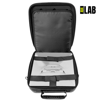 Starlink Mini Hard Shockproof Travel Carrying Case with Shoulder Strap