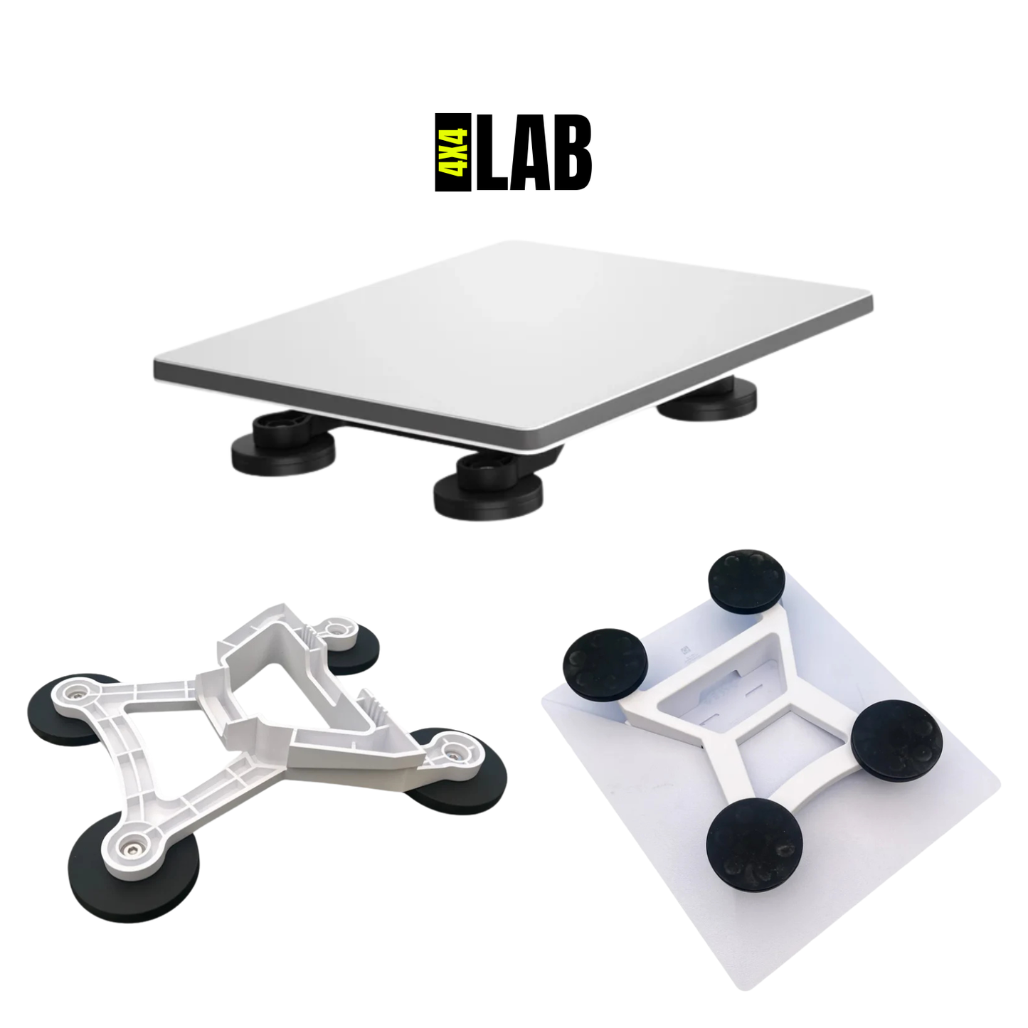 Starlink Mini Flat Magnet Mount