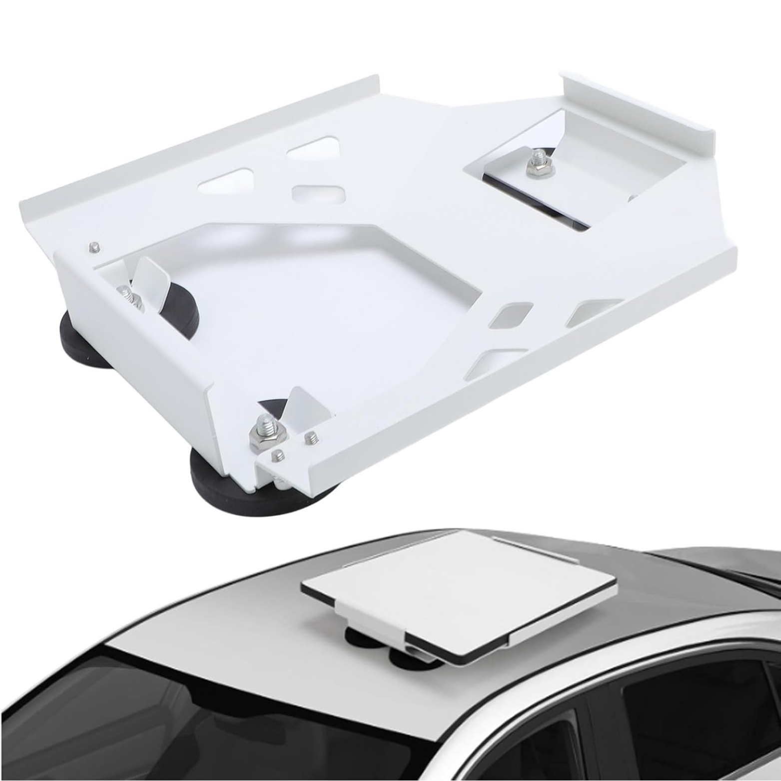 Starlink Mini Magnetic Metal Mount