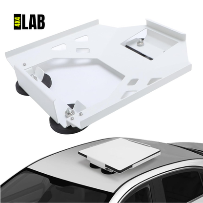 Starlink Mini Magnetic Metal Mount