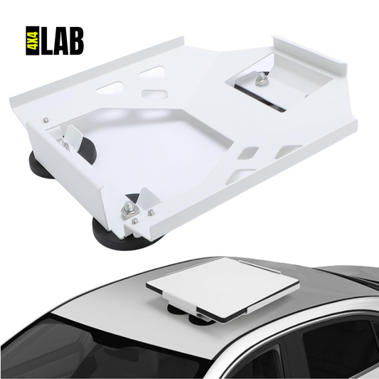 Starlink Mini Magnetic Metal Mount