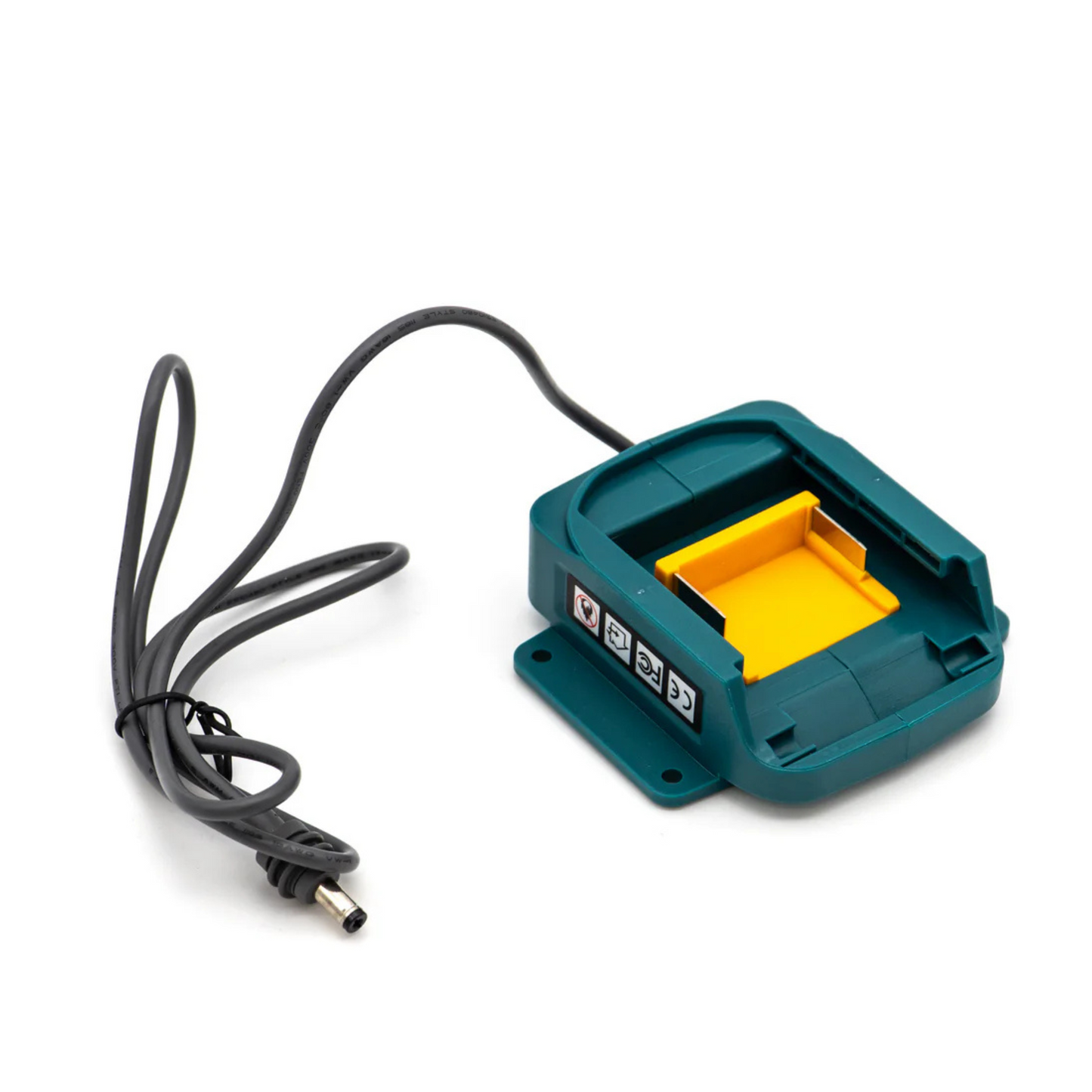 Starlink Mini Makita 18V Battery Adapter (DC Power Cable)