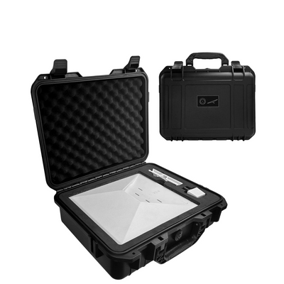 Starlink Mini Heavy Duty Waterproof IP67 Hard Travel Case