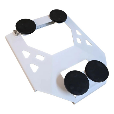 Starlink Mini Magnetic Metal Mount