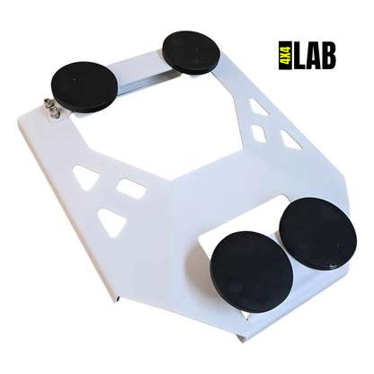 Starlink Mini Magnetic Metal Mount