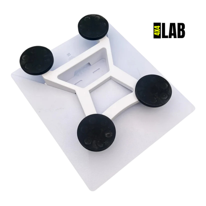 Starlink Mini Flat Magnet Mount