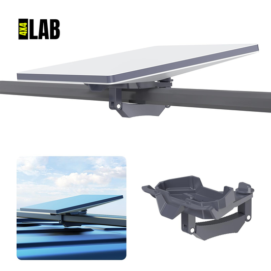 Starlink Mini Car Roof Bar & Roof Rack Mount