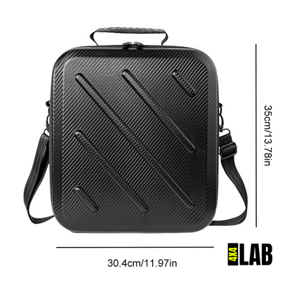 Starlink Mini Hard Shockproof Travel Carrying Case with Shoulder Strap