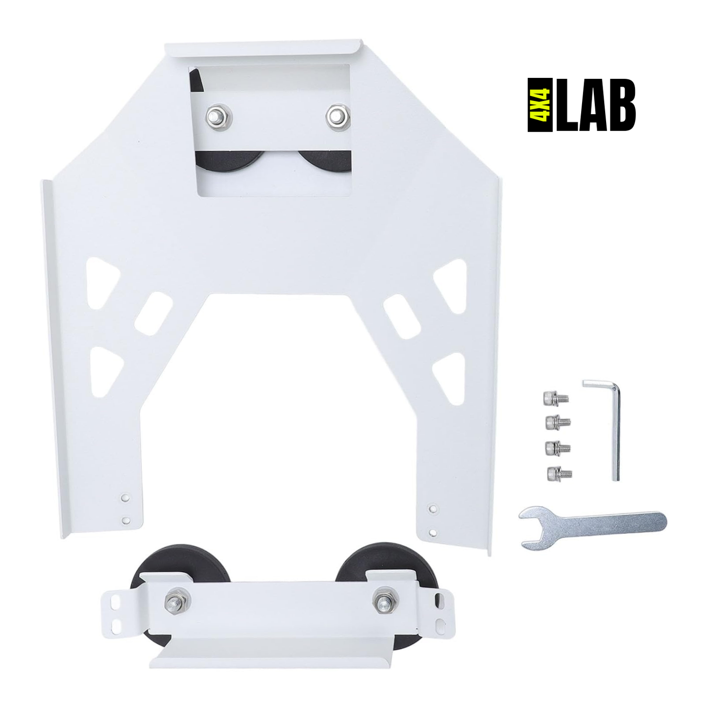 Starlink Mini Magnetic Metal Mount