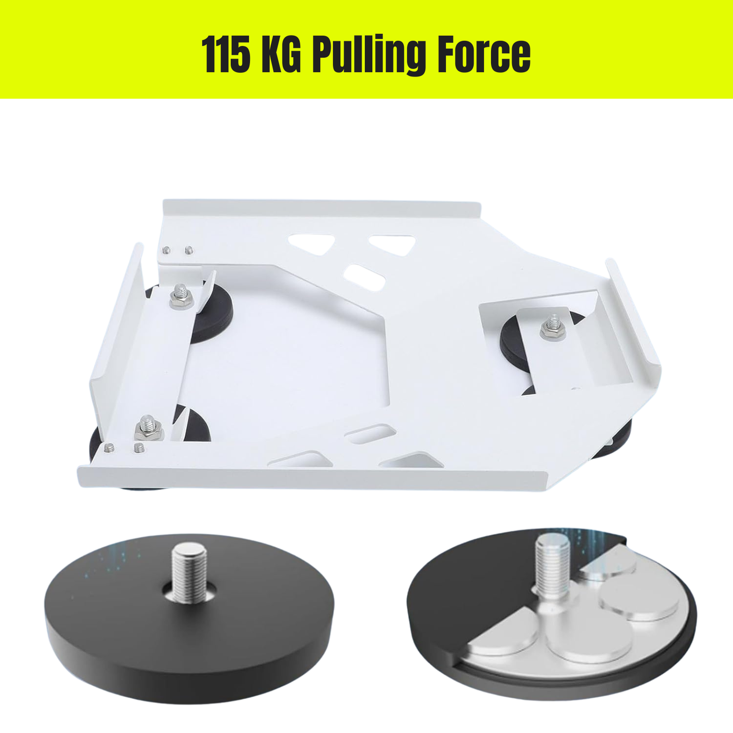 Starlink Mini Magnetic Metal Mount