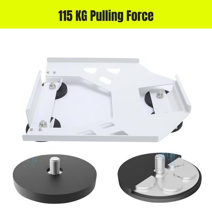 Starlink Mini Magnetic Metal Mount