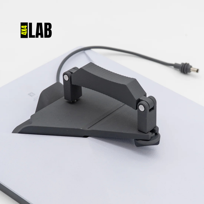 Starlink Mini Car Roof Bar & Roof Rack Mount