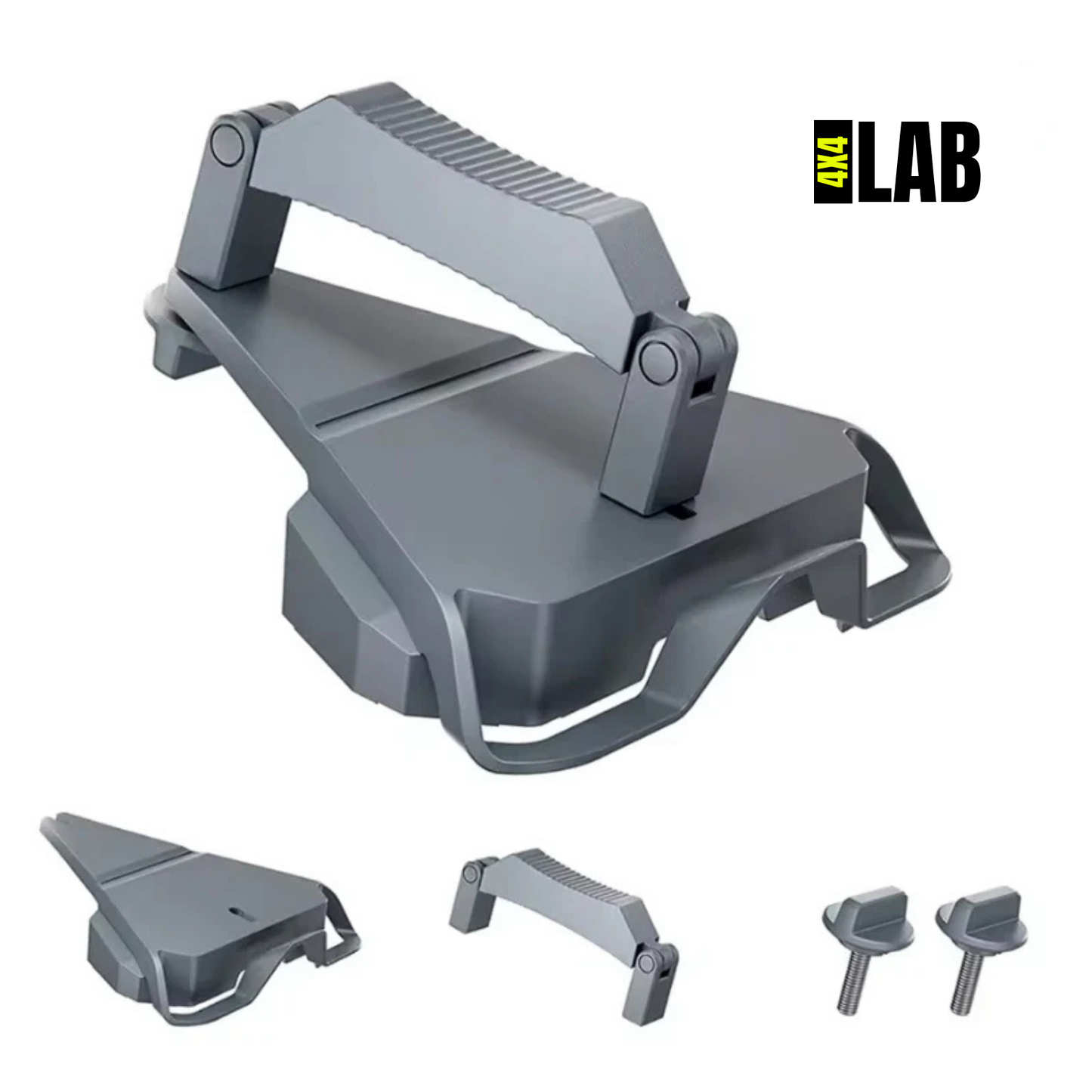 Starlink Mini Car Roof Bar & Roof Rack Mount