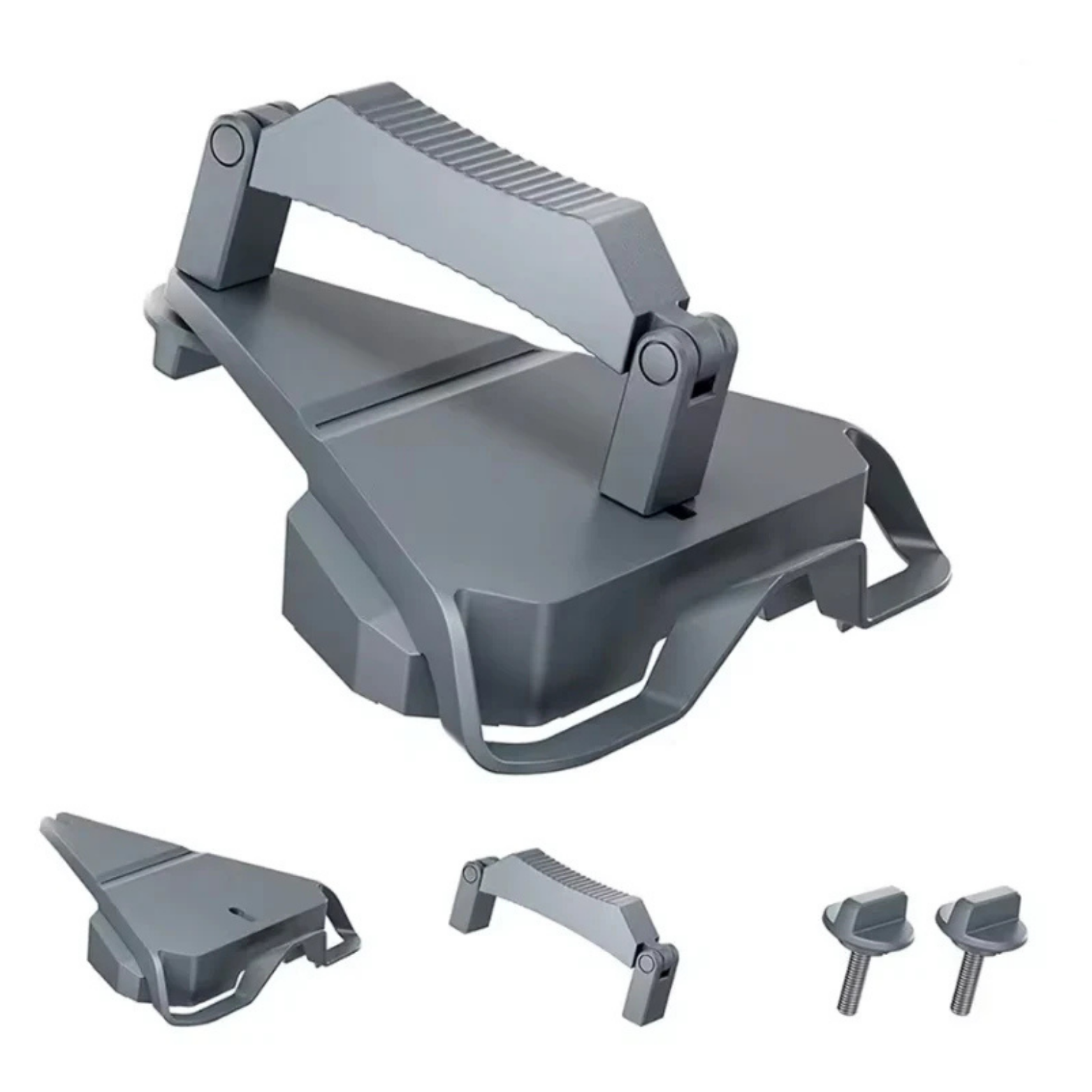 Starlink Mini Car Roof Bar & Roof Rack Mount