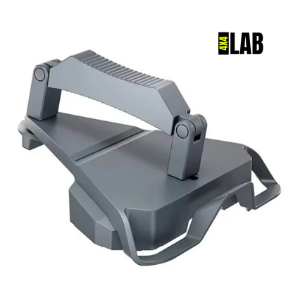 Starlink Mini Car Roof Bar & Roof Rack Mount