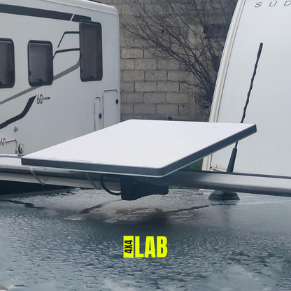 Starlink Mini Car Roof Bar & Roof Rack Mount