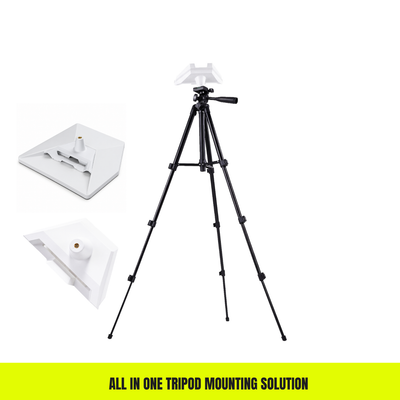 Tripod Mount for Starlink Mini