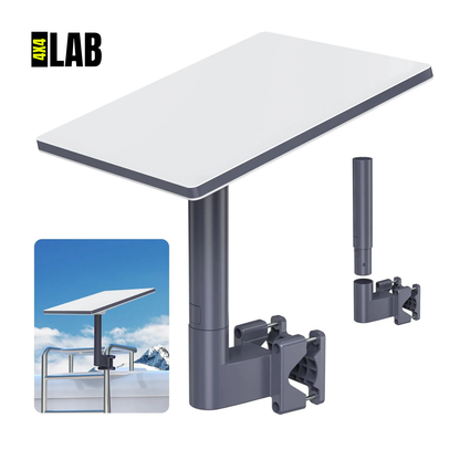 Starlink Mini Pole Clamp Mount