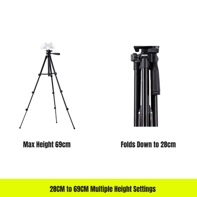 Tripod Mount for Starlink Mini
