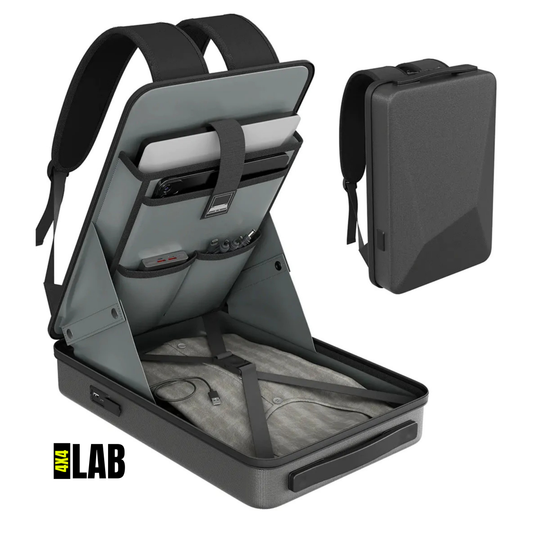 Starlink Mini Hard Shell Travel Backpack