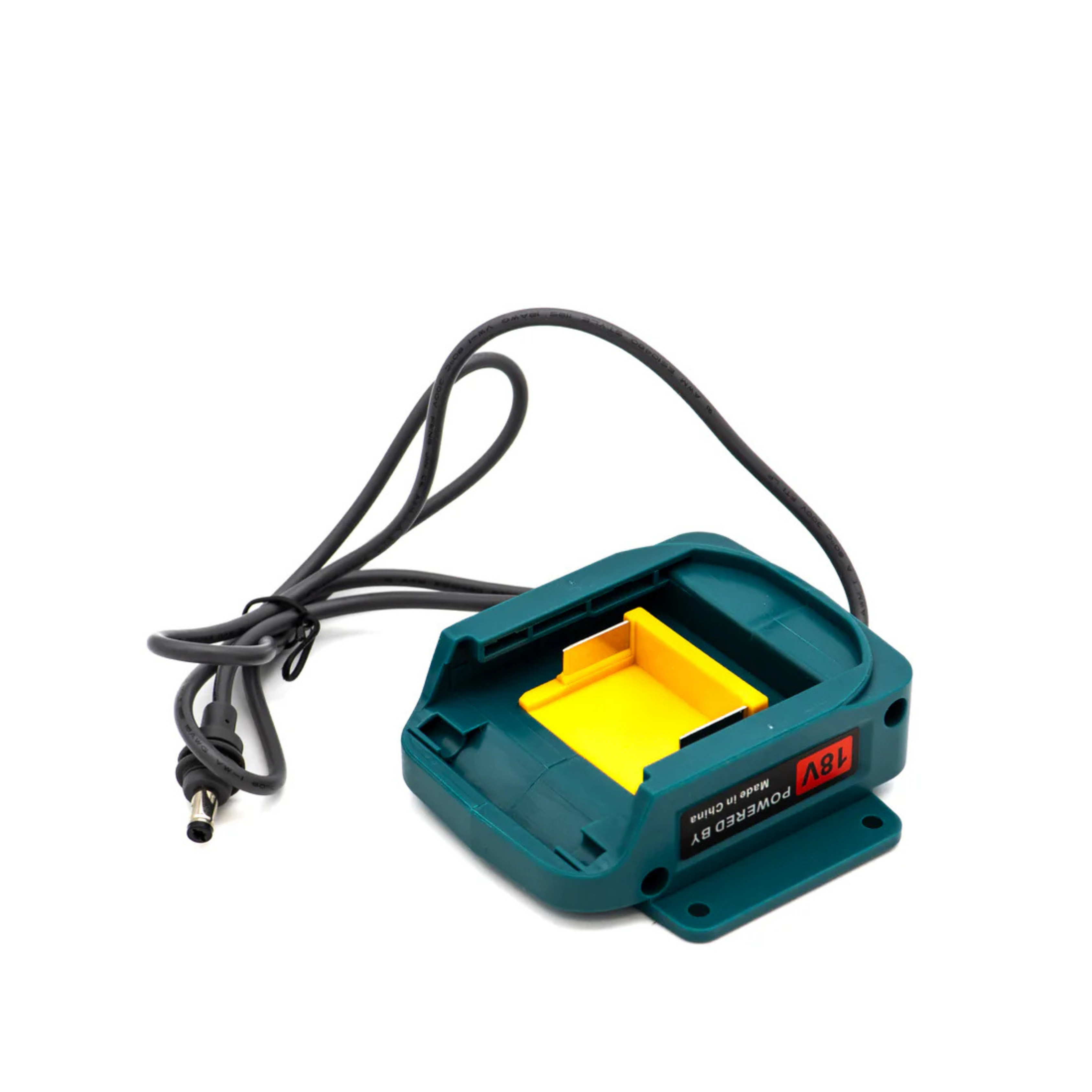 Starlink Mini Makita 18V Battery Adapter (DC Power Cable)