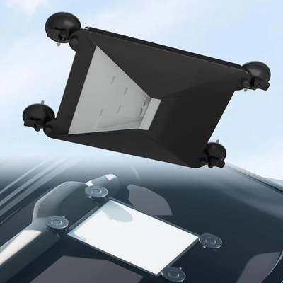 Starlink Mini Silicone Case Sunroof and RV Skylight Mount