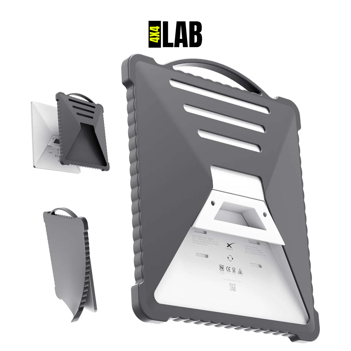 Starlink Mini Soft Liquid Silicone Protective Case