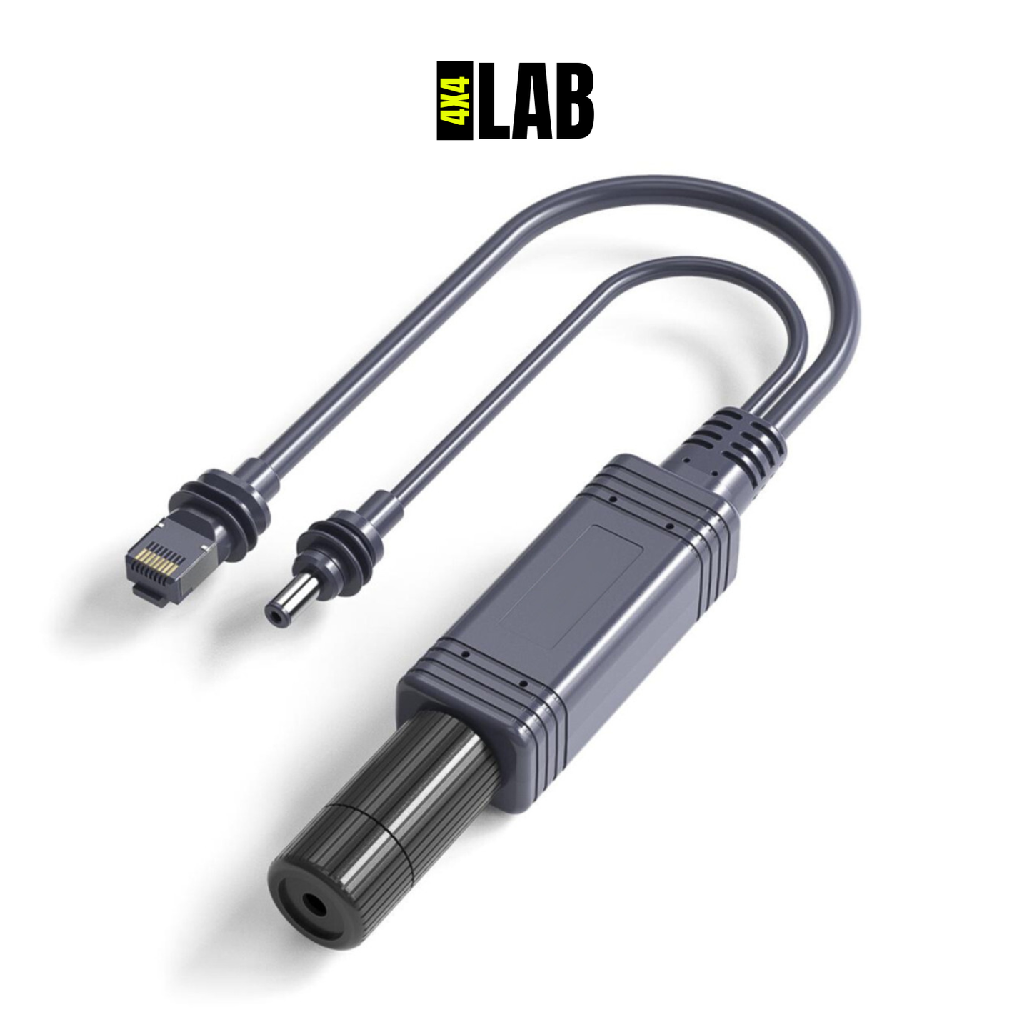 Starlink Mini Ethernet POE Splitter Cable