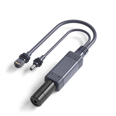 Starlink Mini Ethernet POE Splitter Cable