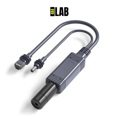 Starlink Mini Ethernet POE Splitter Cable