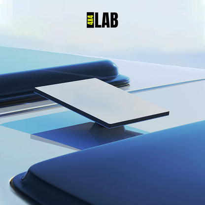 Starlink Mini Low-Profile Aluminium Drill Mount