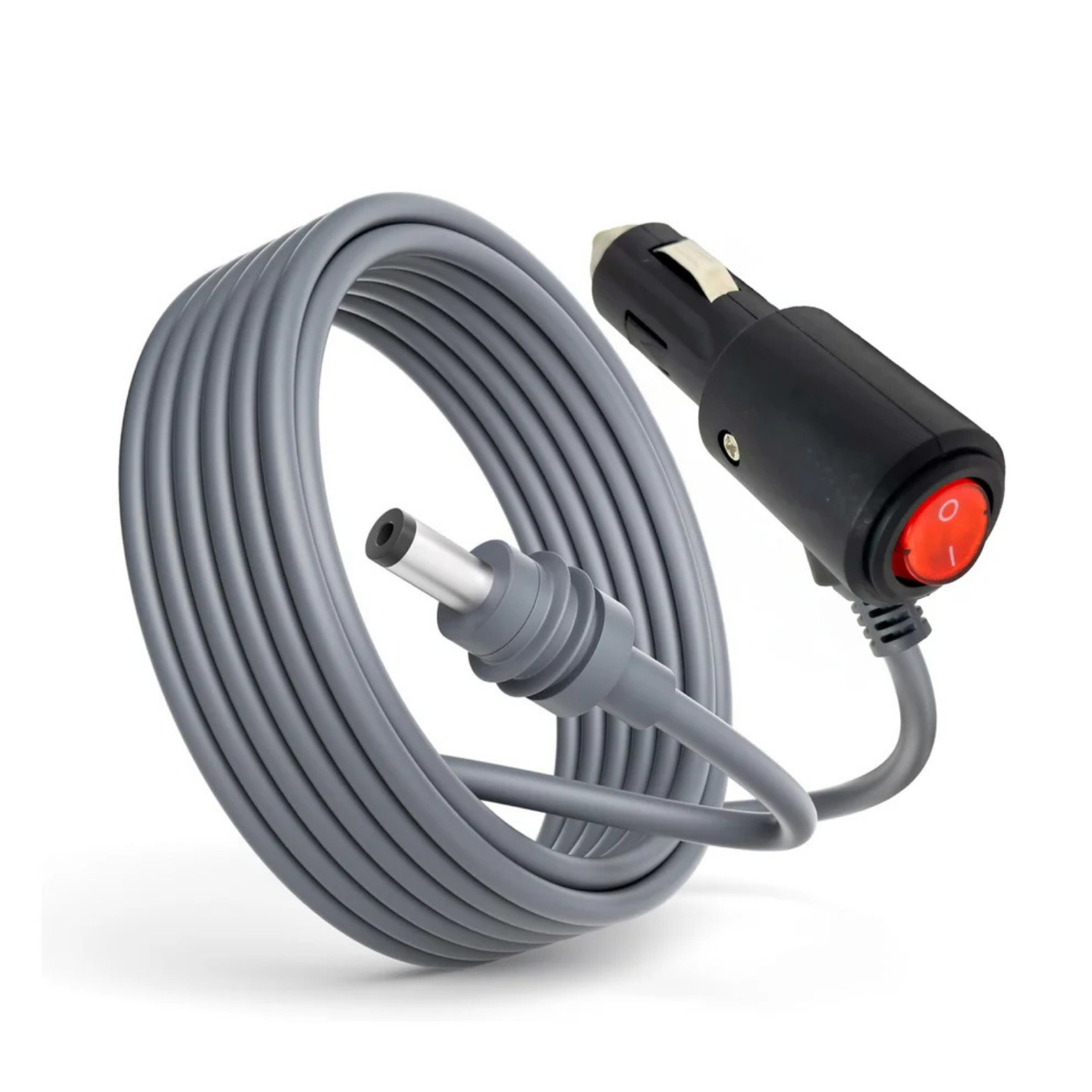 Starlink Mini 12V/24V Premium Cigarette On/Off Premium Cable 16AWG